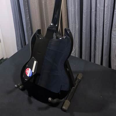 ESP LTD Viper-201 B 2018 - Present - Black image 3