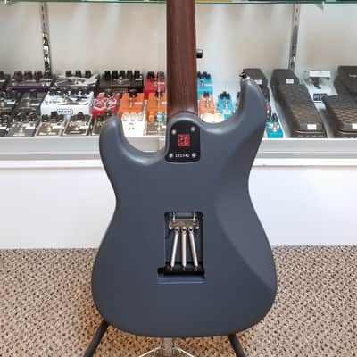 used Saito S-622, Made in Japan, Very Good Condition with Carondelet humbucker! image 7