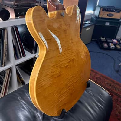 Gibson Custom Shop Edition ES335 1983 - Natural image 11