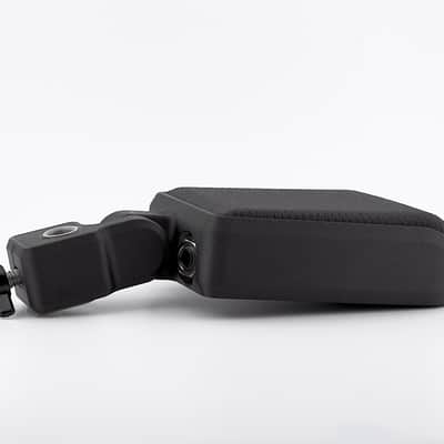 Digital Cowbell | Electronic Drum Pad | Compact, Rugged, Compatible image 4