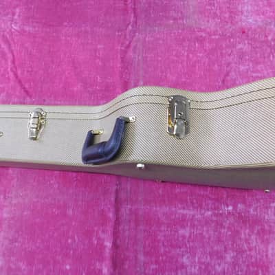 MADE IN CANADA CASE GIBSON ES 175 image 4