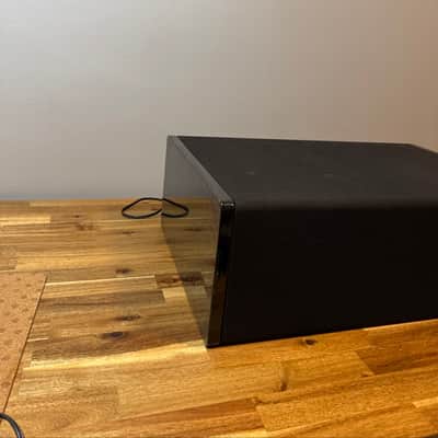 Definitive technology CLR 3000 center channel speaker home theater image 2