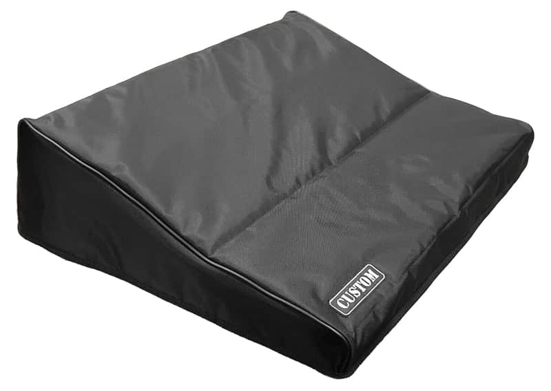 Custom padded cover for Allen&Heath SQ-6 Mixing Console SQ6 SQ 6 image 1