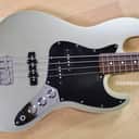 Fender  Jazz Bass Aerodyne 2004/05 Inca Silver