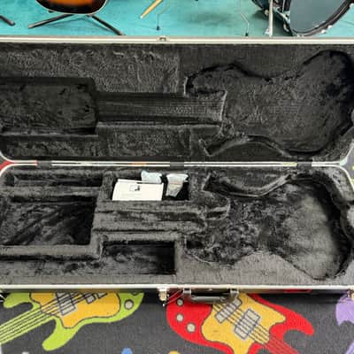 B.C. Rich BCMGC3 Hardshell Case for Virgin Exclusive Assassin image 4
