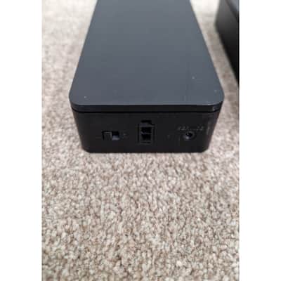 Bose Virtually Invisible 300 Pair - Spares & Parts - Excellent image 8