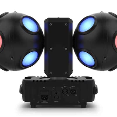 B-Stock: Chauvet DJ Cosmos HP High Powered LED Effect Light Bild 2