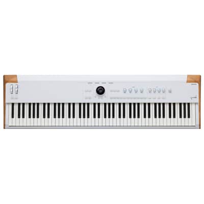 Arturia AstroLab 88 - Synthesizer image 1