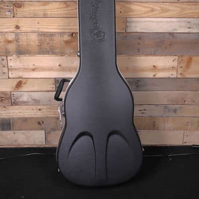 Martin D-28 Acoustic Guitar Natural w/ Case image 8