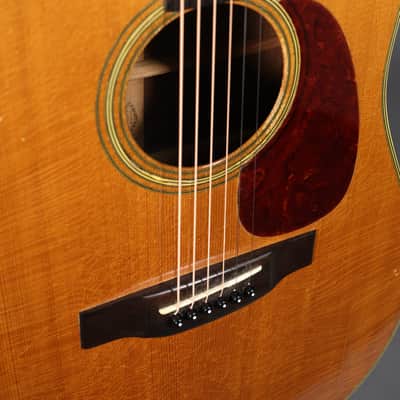 Martin D-28 - 1949 image 3