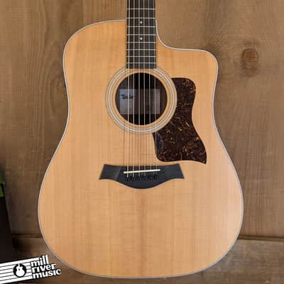 Taylor 210ce w/ Taylor Soft Case - Used