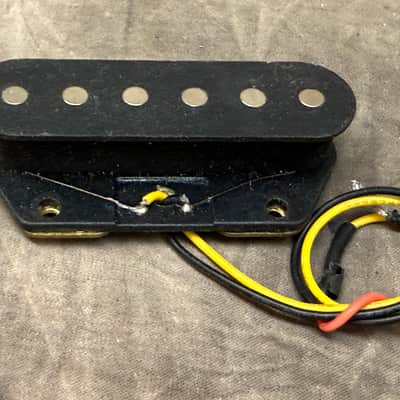 Fender Telecaster Style Bridge Pickiup 2000’s image 1