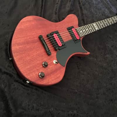 *Pre-Build "SWITCHBACK" Mahogany by Black Diamond Guitars Hand Crafted In AMERICA image 6