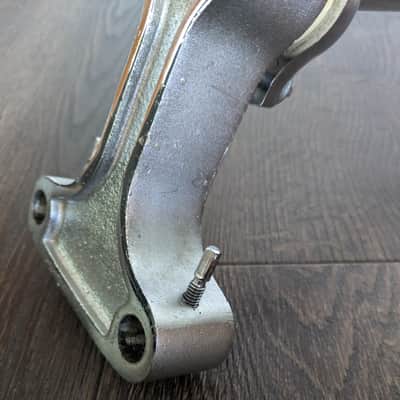 Slingerland Double Tom Arm Holder 1970s image 9