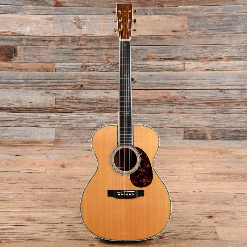 Martin Standard Series 000-42 (2005 - 2017) | Reverb