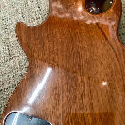 Gibson Les Paul Standard 2008 in Honeyburst image 6