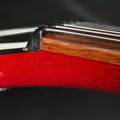 Hamer USA Artist 2001 - Cherry Red image 12