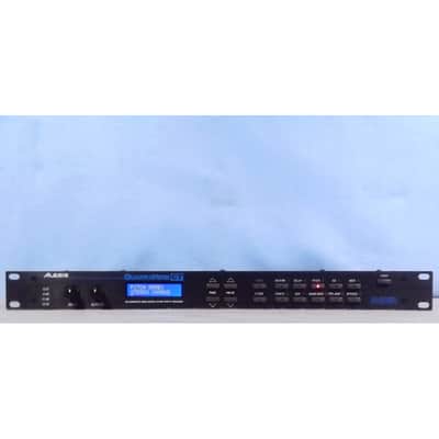 Alesis QuadraVerb GT Digital Effects Processor image 1