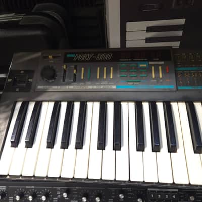 Korg Poly-800 1980s - Local Pickup Only image 2