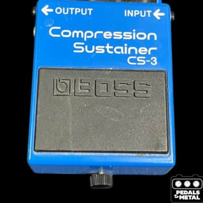 Boss CS-3 - X23241 image 2