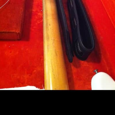 Fender Precision Bass 1962 Olympic White image 12