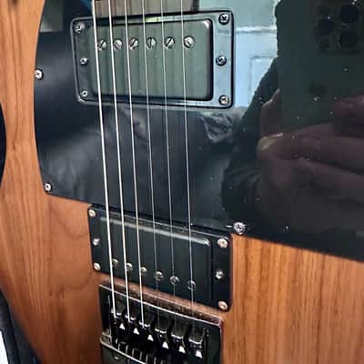 Jericho Fusion Walnut Evertune 6 image 7