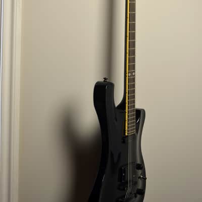 Schecter 006 Elite Diamond Series, W/Case and EMG81 upgrade image 10