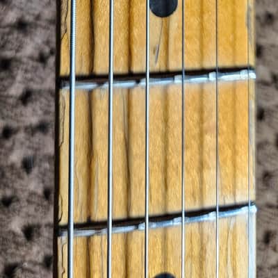 Fender MX "Squier Series" Standard Stratocaster 1992 - 1996 image 18
