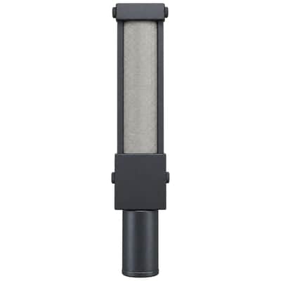 sE Electronics Voodoo VR1 Passive Ribbon Microphone w/ Wood Case, Clip & 25ft XLR Cable image 4