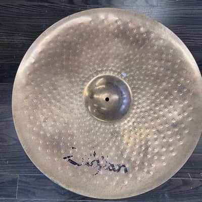 Zildjian 22" Z Custom Ride image 3