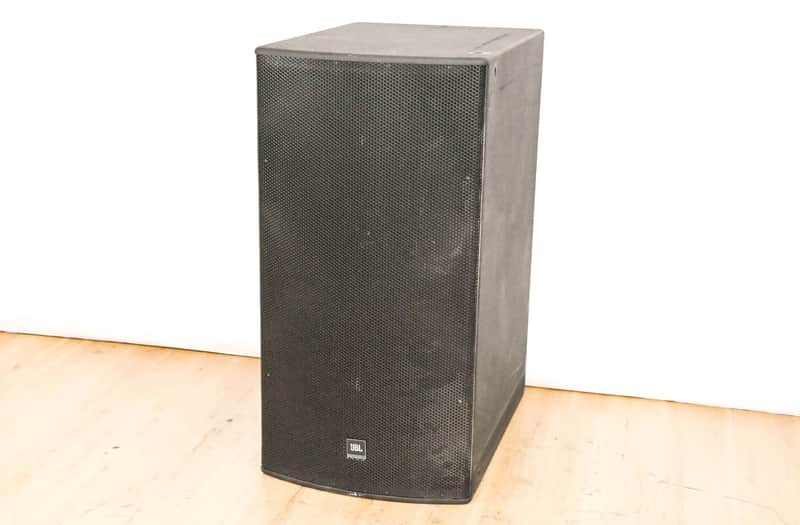 JBL JBL ASB6128 High Power Dual 18" Passive Subwoofer