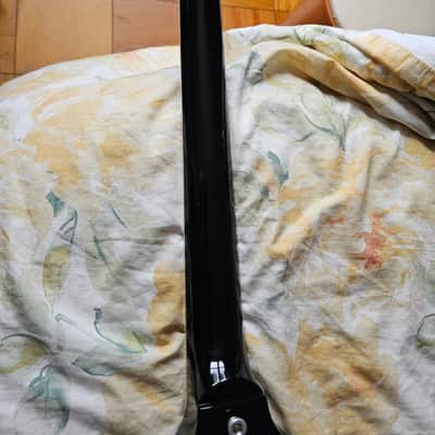*MINT* Gibson '70s Flying V 2020 - Present - Ebony image 13