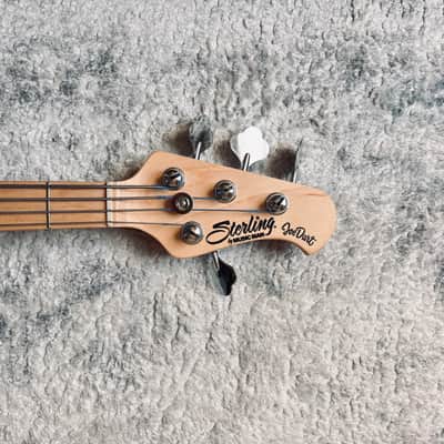 Sterling Joe Dart image 4