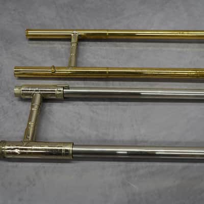Conn 50H F-Trigger Trombone - Serviced - 249 image 15