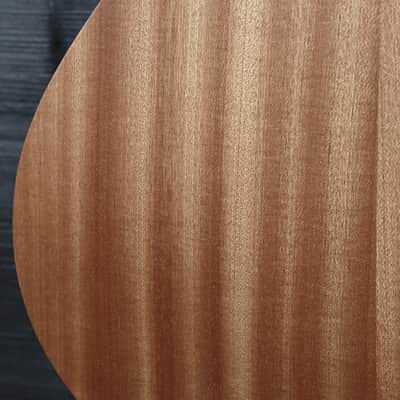 Taylor GS Mini-E Special Edition Honeyburst Acoustic-Electric Guitar image 10