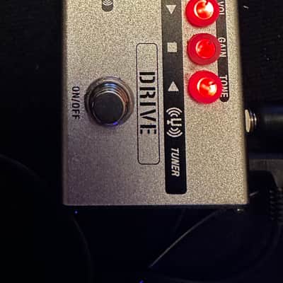 Reverb.com listing, price, conditions, and images for valeton-dapper-mini-effects-strip