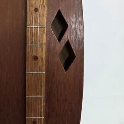 UNBRANDED LAP HARP image 4