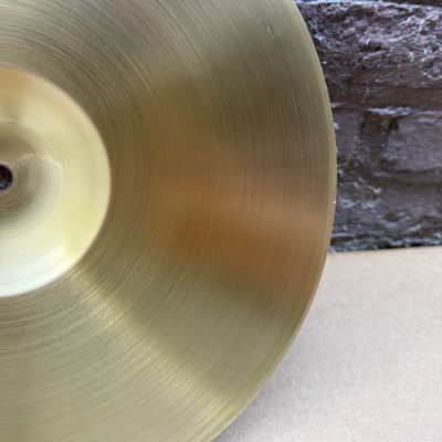 Pearl 14" Hi-Hat Pair (Top & Bottom) & Crash Cymbal 3-Pack – Brand New / Mint Condition Student Pack image 25