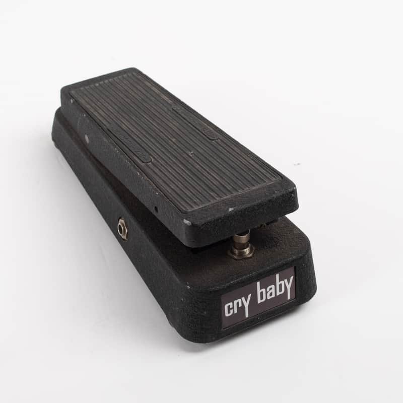 Vox Cry Baby Model 95-910511 image 1