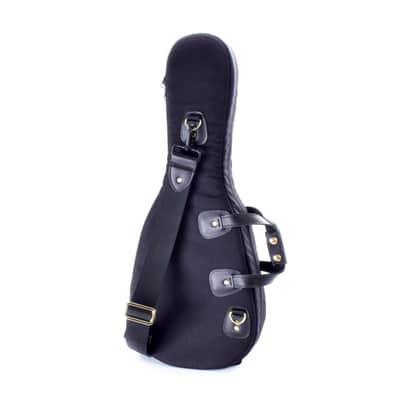 Mandolin Gig Bag - Cordura - Glenn Cronkhite image 2