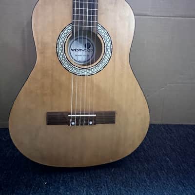 Westwood Acoustic Guitar 3/4 CG-36 image 6