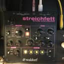 Waldorf Streichfett String Synthesizer 2019 - Present - Black