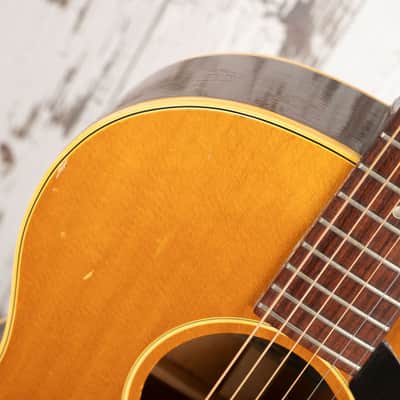 Epiphone Cortez FT-45 - 1965 image 16