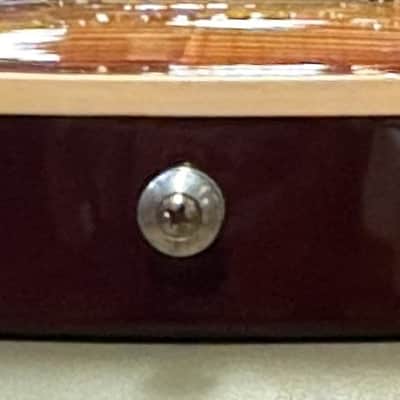 Gibson Les Paul Standard T 2016 - Heritage Cherry Sunburst image 15