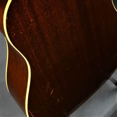 Gibson J-45 ADJ 1968 image 11