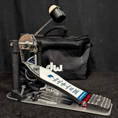 DW 9000 Series Single Bass Drum Pedal image 4