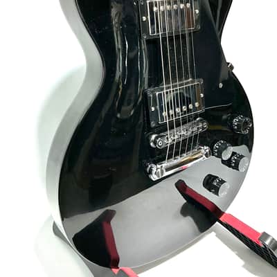 Gibson Les Paul Studio 2024 - Present - Ebony image 2