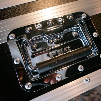 Pedaltrain Tour Case with Wheels for Classic PRO/Novo 32/PT-PRO Models image 6