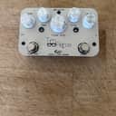 J. Rockett Tim Pierce Overdrive 2010s - White