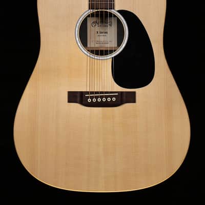 Martin D-X2E Sitka Koa (218) image 4
